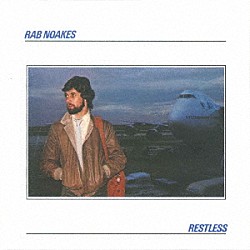 ラブ・ノークス「レストレス」