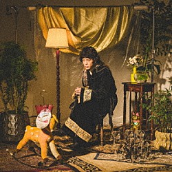 長谷川カオナシ「お面の向こうは伽藍堂」