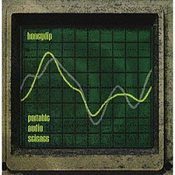 ｈｏｎｅｙｄｉｐ「Ｐｏｒｔａｂｌｅ　Ａｕｄｉｏ　Ｓｃｉｅｎｃｅ　－Ｒｅｍａｓｔｅｒｅｄ－」