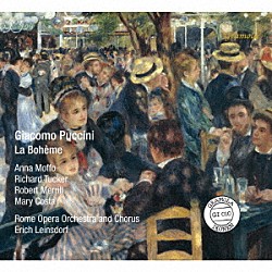 （クラシック）「プッチーニ：歌劇≪ラ・ボエーム≫」