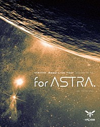 ＨＡＣＨＩ「ＨＡＣＨＩ　Ｚｅｐｐ　Ｌｉｖｅ　Ｔｏｕｒ　２０２４　“ｆｏｒ　ＡＳＴＲＡ．”　ａｔ　ＴＯＫＹＯ」