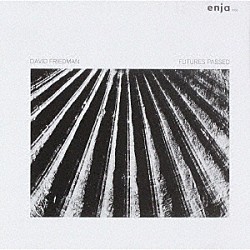 デヴィッド・フリードマン「フューチャーズ・パスト」