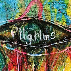 Ｍａｙ　Ｆｏｒｔｈ「Ｐｉｌｇｒｉｍｓ」