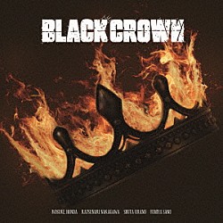 ＯＷＶ「ＢＬＡＣＫ　ＣＲＯＷＮ」