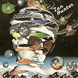 イアン・ハンター「双子座伝説」