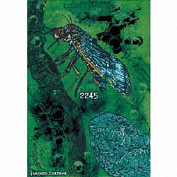 今沢カゲロウ ＡＲＴＨＡＮＤ「２２４５」