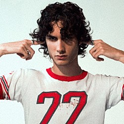 ソンバー「アイ・ベアリー・ノウ・ハー」