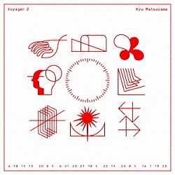 Ｒｙｕ　Ｍａｔｓｕｙａｍａ「Ｖｏｙａｇｅｒ　２」