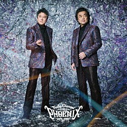 Ｆｕｎｋｙ　Ｄｉａｍｏｎｄ　１８「ＰＨＯＥＮＩＸ」