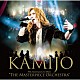 ＫＡＭＩＪＯ「Ｔｈｅ　Ｍａｓｔｅｒｐｉｅｃｅ　Ｏｒｃｈｅｓｔｒａ　（Ｌｉｖｅ　Ａｌｂｕｍ）」