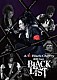 Ａｃｉｄ　Ｂｌａｃｋ　Ｃｈｅｒｒｙ「Ａｃｉｄ　Ｂｌａｃｋ　Ｃｈｅｒｒｙ　２００８　ｔｏｕｒ　“ＢＬＡＣＫ　ＬＩＳＴ”」