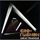 ｃｒｏ－ｍａｇｎｏｎ「Ｇｒｅａｔ　Ｔｒｉａｎｇｌｅ」
