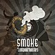 Ｌｅｅｔｓｐｅａｋ　ｍｏｎｓｔｅｒｓ「Ｓｍｏｋｅ」