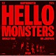 ＢＡＢＹＭＯＮＳＴＥＲ「１ＳＴ　ＷＯＲＬＤ　ＴＯＵＲ　＜ＨＥＬＬＯ　ＭＯＮＳＴＥＲＳ＞　ＩＮ　ＪＡＰＡＮ　～２０２５．０４．１３　Ｋ－ＡＲＥＮＡ　ＹＯＫＯＨＡＭＡ～」