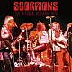 スコーピオンズ「ライヴ・イン・ジャーマニー　１９７５」