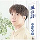 中澤卓也「風の詩」
