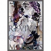 Ｓａｄｉｅ「 ＴＨＥ　ＲＥＶＩＶＡＬ　ＯＦ　ＭＡＤＮＥＳＳ」