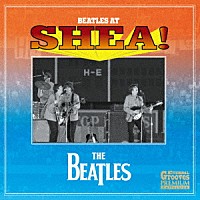 ＴＨＥ　ＢＥＡＴＬＥＳ「 ＢＥＡＴＬＥＳ　ＡＴ　ＳＨＥＡ！」