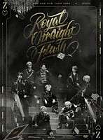 ＭＡＺＺＥＬ「 ＭＡＺＺＥＬ　２ｎｄ　Ｏｎｅ　Ｍａｎ　Ｔｏｕｒ　２０２５　“Ｒｏｙａｌ　Ｓｔｒａｉｇｈｔ　Ｆｌｕｓｈ”」