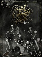 ＭＡＺＺＥＬ「 ＭＡＺＺＥＬ　２ｎｄ　Ｏｎｅ　Ｍａｎ　Ｔｏｕｒ　２０２５　“Ｒｏｙａｌ　Ｓｔｒａｉｇｈｔ　Ｆｌｕｓｈ”」