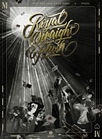 ＭＡＺＺＥＬ「 ＭＡＺＺＥＬ　２ｎｄ　Ｏｎｅ　Ｍａｎ　Ｔｏｕｒ　２０２５　“Ｒｏｙａｌ　Ｓｔｒａｉｇｈｔ　Ｆｌｕｓｈ”」