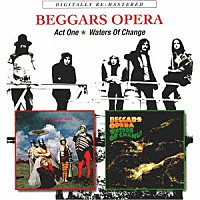 ベガーズ・オペラ「 アクト・ワン／ウォーターズ・オブ・チェンジ」
