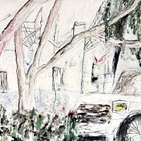 Ｊｕｒａｓｓｉｃ　Ｂｏｙｓ「 Ｏｎ　Ｔｈｅ　Ｗａｙ　Ｂａｃｋ　Ｈｏｍｅ」