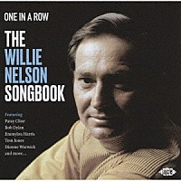 （Ｖ．Ａ．）「 ワン・イン・ア・ロウ－ザ・ウィリー・ネルソン・ソングブック」