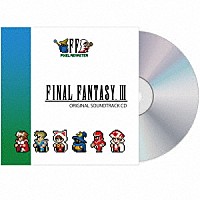 （ゲーム・ミュージック）「 ＦＩＮＡＬ　ＦＡＮＴＡＳＹ　Ⅲ　ＰＩＸＥＬ　ＲＥＭＡＳＴＥＲ　Ｏｒｉｇｉｎａｌ　Ｓｏｕｎｄｔｒａｃｋ　ＣＤ」