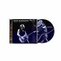 トッド・ラングレン「 サバン・シアター　２０１６」