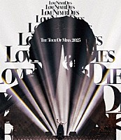 ＭＩＳＩＡ「 ＴＨＥ　ＴＯＵＲ　ＯＦ　ＭＩＳＩＡ　２０２５　ＬＯＶＥ　ＮＥＶＥＲ　ＤＩＥＳ」