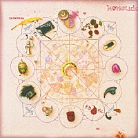 ずっと真夜中でいいのに。「 形藻土」