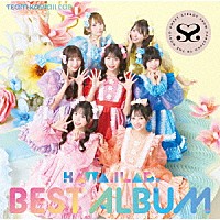 ＴＥＡＭ　ＫＡＷＡＩＩ　ＬＡＢ．「 ＫＡＷＡＩＩ　ＬＡＢ．　ＢＥＳＴ　ＡＬＢＵＭ」