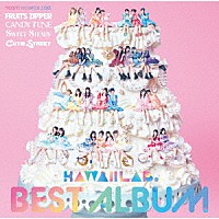 ＴＥＡＭ　ＫＡＷＡＩＩ　ＬＡＢ．「 ＫＡＷＡＩＩ　ＬＡＢ．　ＢＥＳＴ　ＡＬＢＵＭ」