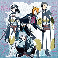 （ゲーム・ミュージック）「 ＴＨＥ　ＩＤＯＬＭ＠ＳＴＥＲ　ＳｉｄｅＭ　ＴＲＡＮＳＣＥＮＤＥＮＴ　Ｔ＠ＬＥＳ　０６」