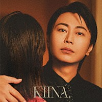 氷川きよし「 ＫＩＩＮＡ．」