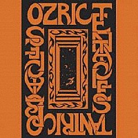 ＯＺＲＩＣ　ＴＥＮＴＡＣＬＥＳ「 ＴＡＮＴＲＩＣ　ＯＢＳＴＡＣＬＥＳ」