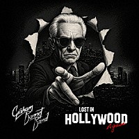 グラハム・ボネット・バンド「 ロスト・イン・ハリウッド・アゲイン」