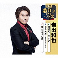 岩出和也「 横浜ベイエリア／男の大祭り～だんじり／陽だまりの花」