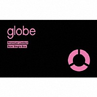 ｇｌｏｂｅ「 Ｐｒｅｍｉｕｍ　Ｌｉｍｉｔｅｄ　８ｃｍ　Ｓｉｎｇｌｅ　ＢＯＸ」