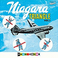 ＮＩＡＧＡＲＡ　ＴＲＩＡＮＧＬＥ「 ＮＩＡＧＡＲＡ　ＴＲＩＡＮＧＬＥ　Ｖｏｌ．１　５０ｔｈ　Ａｎｎｉｖｅｒｓａｒｙ　Ｅｄｉｔｉｏｎ」