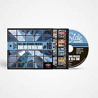 （Ｖ．Ａ．）「 ソウル・オン・ザ・リアル・サイド　＃１６」