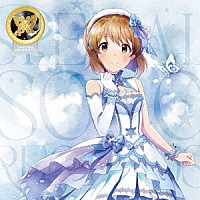 萩原雪歩（ＣＶ．浅倉杏美）「 ＴＨＥ　ＩＤＯＬＭ＠ＳＴＥＲ　ＭＩＬＬＩＯＮ　ＬＩＶＥ！　ＳＰＥＣＩＡＬ　ＳＯＬＯ　ＲＥＣＯＲＤＳ　萩原雪歩」