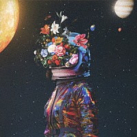 山嵐「 スペースフラワー」