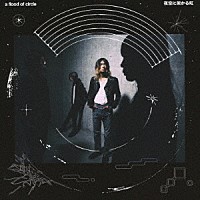 ａ　ｆｌｏｏｄ　ｏｆ　ｃｉｒｃｌｅ「 夜空に架かる虹」