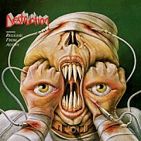 デストラクション「 リリース・フロム・アゴニー」