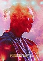 清水翔太「 ＳＨＯＴＡ　ＳＨＩＭＩＺＵ　ＬＩＶＥ　ＴＯＵＲ　２０２５　‘Ｐｕｌｓａｔｉｌｌａ　ｃｅｒｎｕａ’」