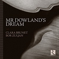 （クラシック）「 ダウランド氏の夢」