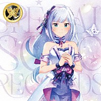 白石紬（ＣＶ．南早紀）「 ＴＨＥ　ＩＤＯＬＭ＠ＳＴＥＲ　ＭＩＬＬＩＯＮ　ＬＩＶＥ！　ＳＰＥＣＩＡＬ　ＳＯＬＯ　ＲＥＣＯＲＤＳ　白石紬」