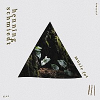 Ｈｅｎｎｉｎｇ　Ｓｃｈｍｉｅｄｔ「 Ｍｕｓｉｃ　ｆｏｒ　３」
